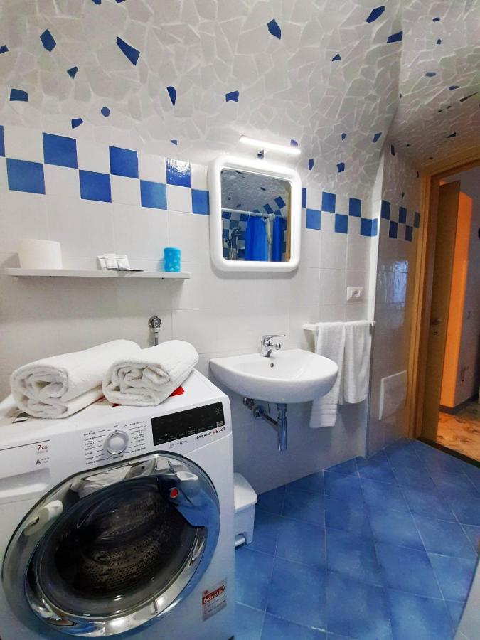 La Bomboniera Villa Майори Екстериор снимка